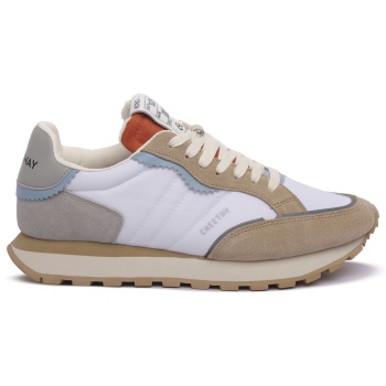 sneakers monoway 52 cheetah | σε προσφορά