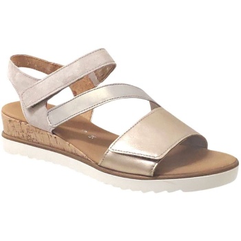 σανδάλια gabor 2-754 |