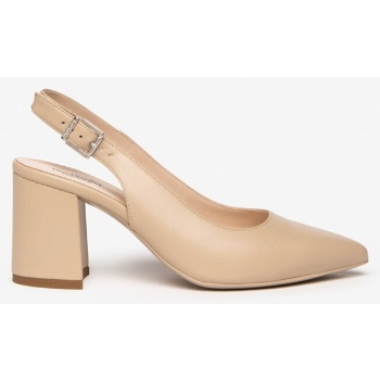 γόβες nerogiardini e409431d | σε προσφορά