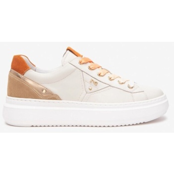 ψηλά sneakers nerogiardini e513041d | σε προσφορά