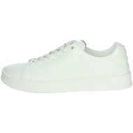  ψηλά sneakers calvin klein jeans hm0hm01885 |