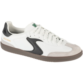 xαμηλά sneakers skechers hotshot - pyke