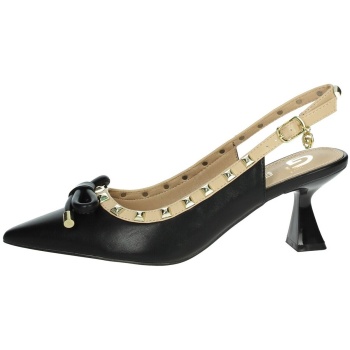 γόβες gold & gold gd238 | σε προσφορά