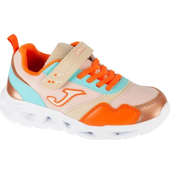 xαμηλά sneakers joma star jr 25 jstars |