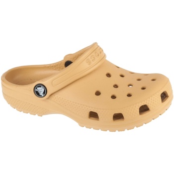 παντόφλες crocs classic clog kids |