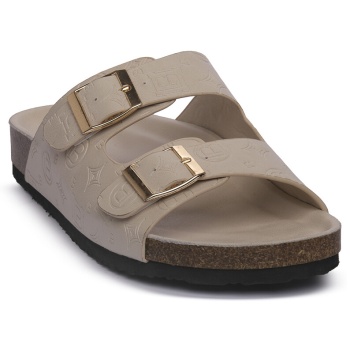 mules laura biagiotti ivory |