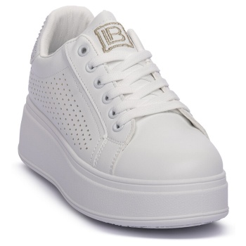 sneakers laura biagiotti white |