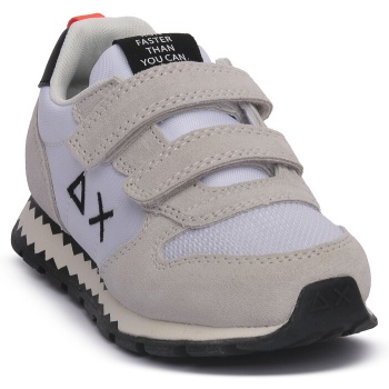 sneakers sun68 sun68 01 boys tom snake |