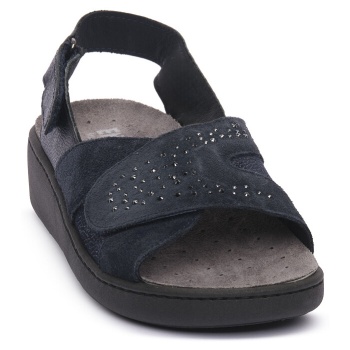σανδάλια enval dayana blu |