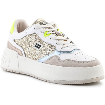 xαμηλά sneakers d.franklin court basic