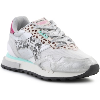 xαμηλά sneakers d.franklin vibla zig