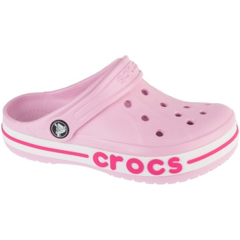 παντόφλες crocs bayaband kids clog |