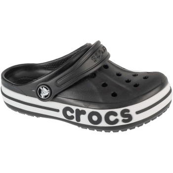 παντόφλες crocs bayaband kids clog t |