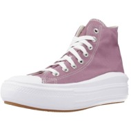  sneakers converse chuck taylor all star move hi |