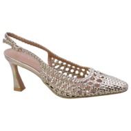 γόβες kharisma 347032 |