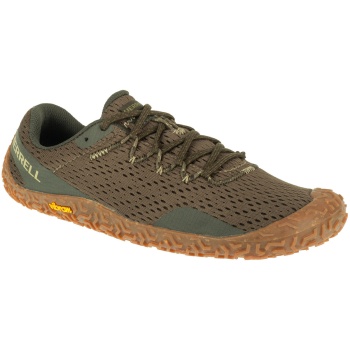 παπούτσια για τρέξιμο merrell vapor