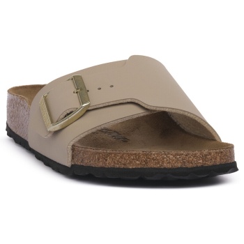 mules birkenstock catalina sandcastle