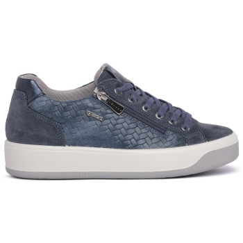 sneakers igi&co ava jeans | σε προσφορά