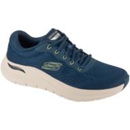  xαμηλά sneakers skechers arch fit 2.0 - the keep |