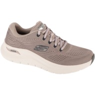  xαμηλά sneakers skechers arch fit 2.0 - the keep |
