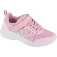  xαμηλά sneakers skechers microspec plus - swirl sweet |