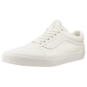 sneakers vans old skool linen | σε προσφορά