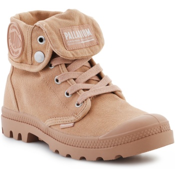 ψηλά sneakers palladium baggy σε προσφορά