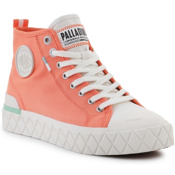 ψηλά sneakers palladium palla ace σε προσφορά
