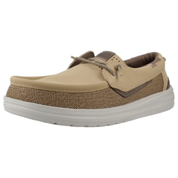 derbies heydude weish grip classic mesh σε προσφορά