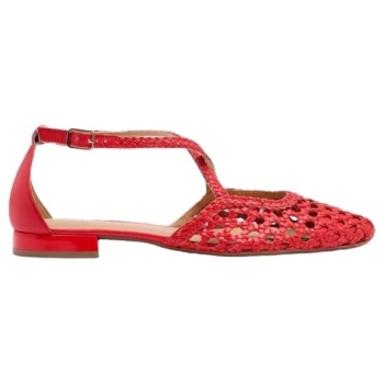 μπαλαρίνες gioseppo leskovic - red |