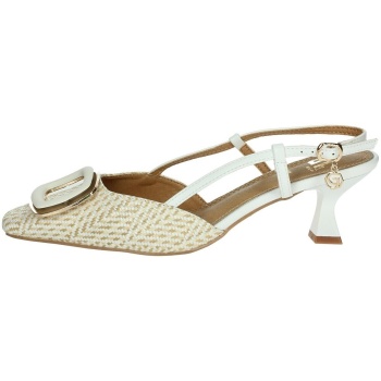 γόβες gold & gold gp827 | σε προσφορά