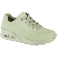  xαμηλά sneakers skechers uno-stand on air |
