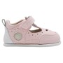 σανδάλια mayoral 41660 pepito barefoot rosa |