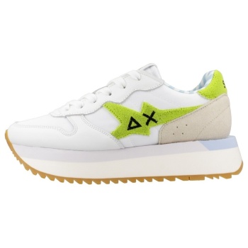 sneakers sun68 big stargirl | σε προσφορά