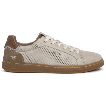 sneakers mustang ivory |