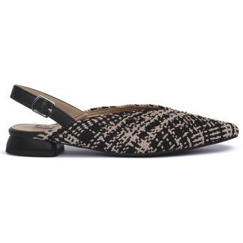 μπαλαρίνες keys elsa k nero |