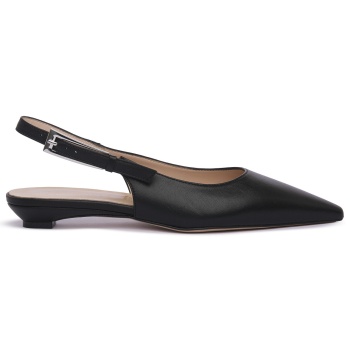 μπαλαρίνες priv lab nero nappa les