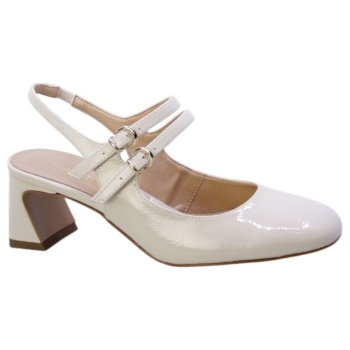 γόβες nacree 145295 | σε προσφορά