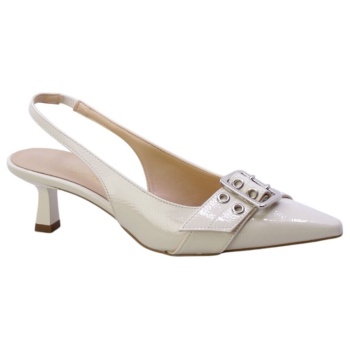 γόβες nacree 145306 | σε προσφορά