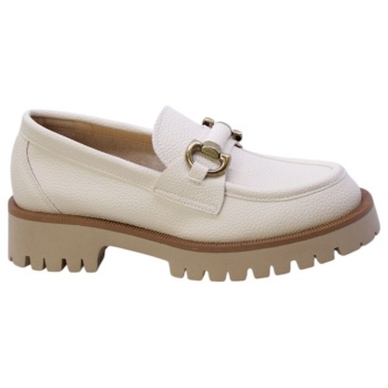 μοκασσίνια nacree 145290 | σε προσφορά