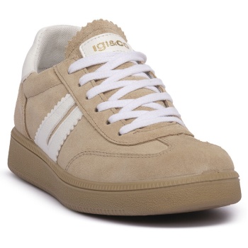 sneakers igi&co atala avorio | σε προσφορά