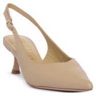  γόβες chiconic nude matt |