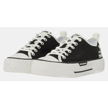 sneakers karl lagerfeld kl60614t kampus σε προσφορά