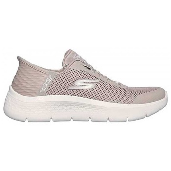sneakers skechers go walk flex - grand