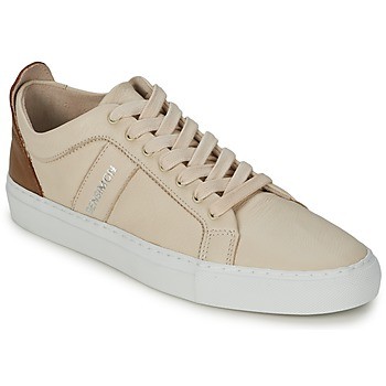 xαμηλά sneakers bensimon bicolor flexys σε προσφορά