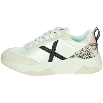 ψηλά sneakers munich 8770170 | σε προσφορά