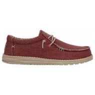  sneakers heydude wally braided |
