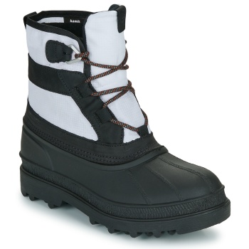 μπότες για σκι kamik w banff