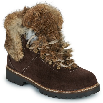 μπότες kimberfeel leona