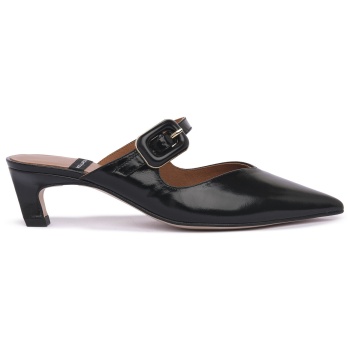 γόβες angel alarcon egidio nero |